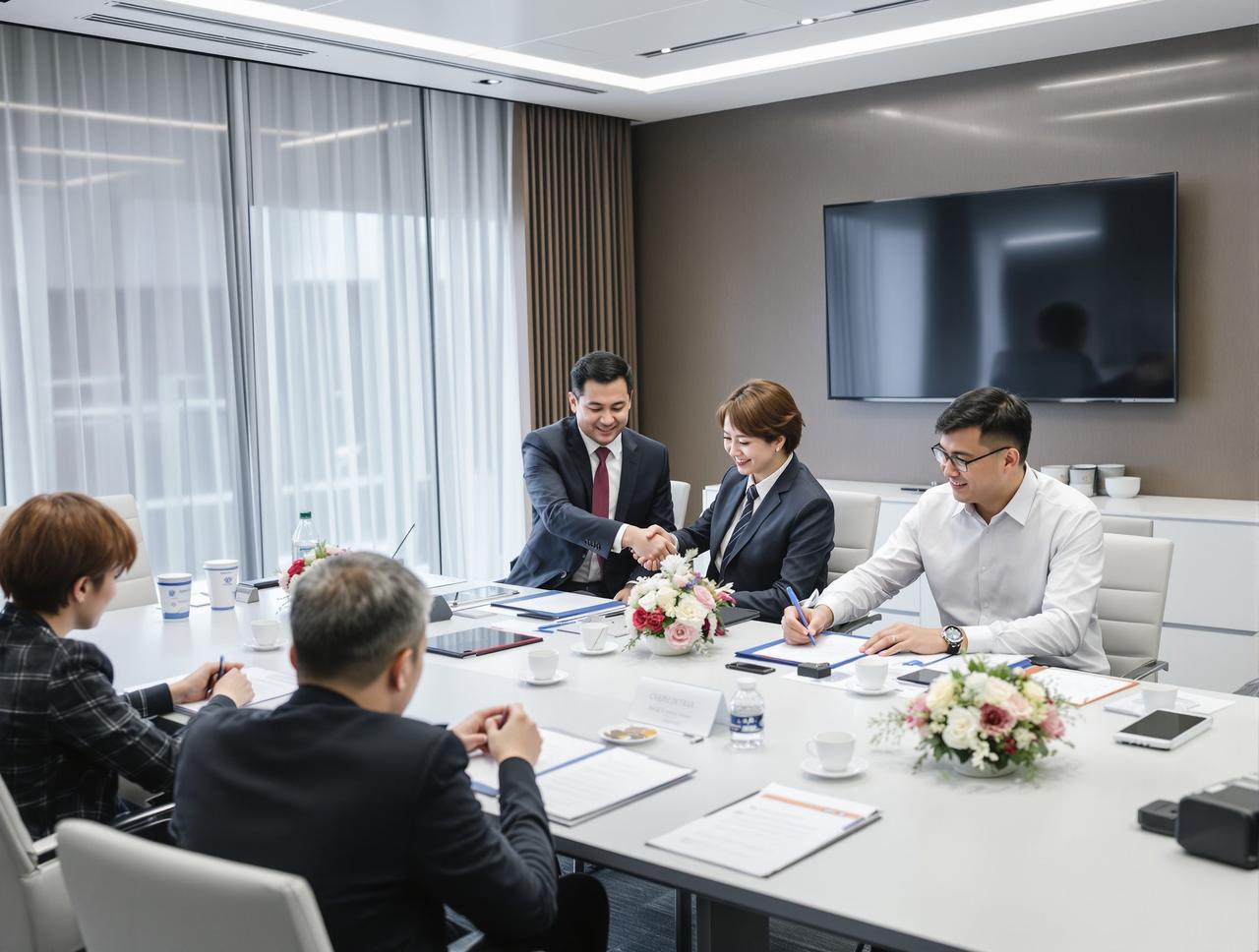 四虎视频与Netflix达成战略合作，五部精品剧集将登陆全球平台